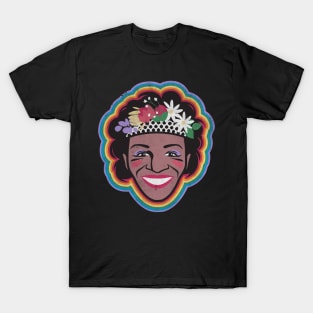 Marsha P Johnson T-Shirt